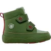 Affenzahn Bottes d'Hiver - Tex - Mid Botte - Noos - Comfy Dragon - - 25 - Bottes d'Hiver