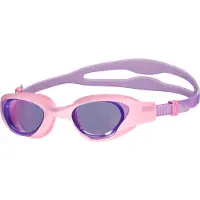 Arena Lunettes de sport 'THE ONE JR' violet / rose