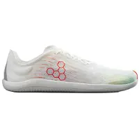 Vivobarefoot Primus Flow Barefoot Trainers Blanc EU 38 Femme