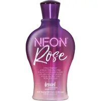 Devoted Creations Neon Rose Bronzants naturels radieux sans trace ni tache 350ml