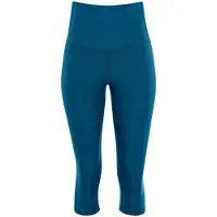 Winshape Pantalon de sport 'HWL217C' pétrole