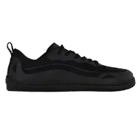 Be Lenka Velocity Chaussures de sport Barefoot Noir EU 37 Hommes Noir EU 37
