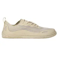 Be Lenka Velocity Barefoot Trainers Beige EU 43 Homme