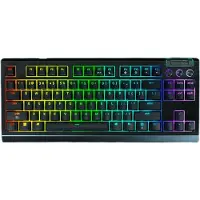 Razer Clavier Gaming BLACKWIDOW V4 TENKEYLESS HYPERSPEED FRENCH AZERTY