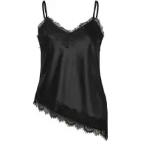 Noella Haut ' N-Minne Blouse ' noir