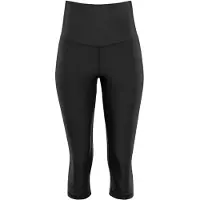 Winshape Pantalon de sport 'HWL217C' noir