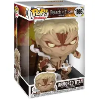 Funko POP! Attack on Titan Titan blindé 25cm #1995