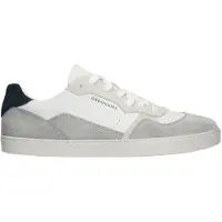 Groundies Nova Gs1 Barefoot Trainers Blanc EU 43 Homme