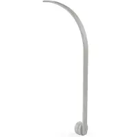 Sebra Support pour Mobile pour Bébé/Baldaquin - Stone Grey - - UneTaille - Accessoire
