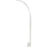 Sebra Support pour Mobile pour Bébé/Baldaquin - Classic+ White - - UneTaille - Accessoire