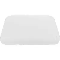 Sebra Protecteur de Matelas - Bébé - 70x120 cm - Blanc - - 70x120 cm - Couverture