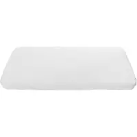 Sebra Protecteur de Matelas - Junior - 70x160 cm - Blanc - - 70x160 cm - Couverture