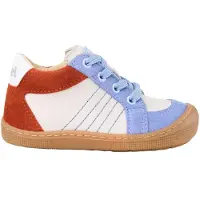 Koel Chaussures à lacets pour garçons Heinrich 47380-21, 47380-22, 47380-23, 47380-24, 47380-25, 47383-21, 47383-22, 47383-23, 47383-24, 47383-25, 47383-26 KOE-07M065-311 aqua 23