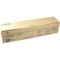 Konica Minolta TN-210C (8938-512) - Cyan - Toner
