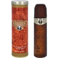 Fragluxe Cuba Original Cuba Gold Woda toaletowa, 100ml