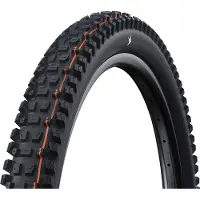 Schwalbe 1. Albert - Tlr - Addix Soft - Gravity Pro - Radial - 29x2.50 - Noir