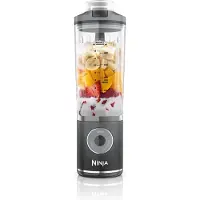 Ninja Blast MAX Blender Portable ? Anthracite