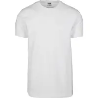 Urban Classics T-Shirt blanc