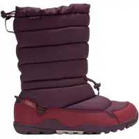 Xero Shoes Alpine Pull-on Snow Boots Rouge EU 37 1/2 Femme