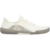 Groundies G-pure Barefoot Trainers Blanc EU 40 Femme