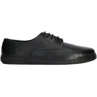 Groundies Trento Barefoot Shoes Noir EU 38 Femme