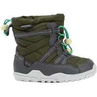 Xero Shoes Bottes De Neige Alpine Pull On