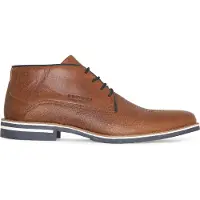 Gaastra Murray Mid CHP Cognac Marron - Grande taille 45