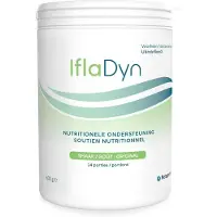 Metagenics IflaDyn Original | 632 g