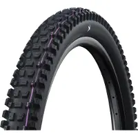 Schwalbe Pneu VTT Tubeless 29 pouces - Adhérence maximale sur les sentiers -