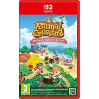 Animal Crossing: New Horizons Fr - Switch 2