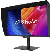 Asus ProArt PA32UCE écran plat de PC 80 cm (31.5") 3840 x 2160 pixels 4K Ultra HD LED Noir