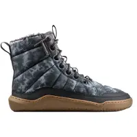 Vivobarefoot Boots 'GOBI HIBER' graphite