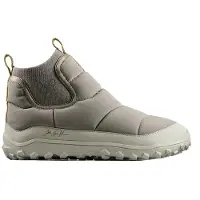 Vivobarefoot Explorer Mid Jjf Barefoot Trainers Vert,Gris EU 47 Homme