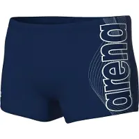 Arena Boxer de bain Basic