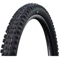 Schwalbe Pneu VTT Tubeless 27,5 pouces, idéal pour la descente, offrant une adhérence maximale - Performance Gravity Enduro -