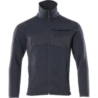 Mascot Accelerate 18105 Full Zip Sweatshirt Gris S Homme
