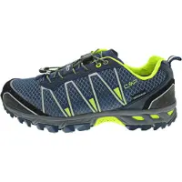 CMP Chaussures de randonnée Chaussures de randonnée cuir/textile