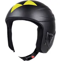 Fischer Race Helmet Noir M