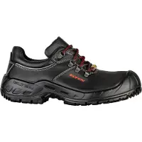ELTEN 10004520209992 unisex S3 Sicherheitsschuhe "RENZO Low ESD" schwarz Größe 42