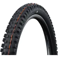 Schwalbe Pneu VTT Tubeless 29 pouces, modèle Trail Grip renforcé, pour une performance polyvalente en enduro -