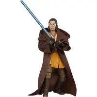 Star Wars Figurka Akcja Jedi Master Sol 10 cm - Star Wars: The Acolyte,