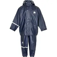 CeLaVi Costume fonctionnel bleu marine / gris
