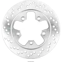 Perftec Disco Freno Suzuki DIS1185 Ø240mm