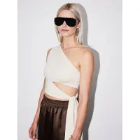 LeGer By Lena Gercke Haut 'Leia' beige