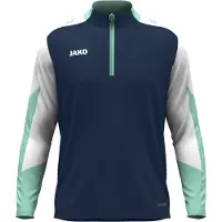 Jako Débardeur unisexe Dynamic - 8670, Couleur:marine/blanc/minze, Taille:L