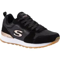 SKECHERS Chaussures de sport 111-BLK Retros Og 85 noir r. 36.5