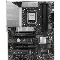 MSI Pro Z890-S WiFi6E