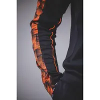 Erima Haut d'entraînement Evo Star multicolore