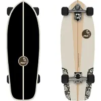 Slide Surfskate Thumb Tail 30