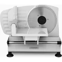 KITCHENCOOK SLICE I Trancheuse électrique